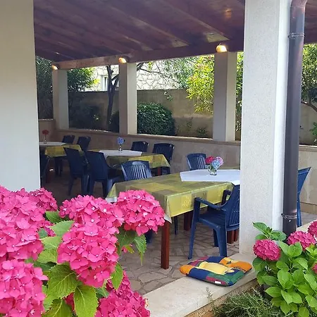 Bed & Breakfast Banjole באניולה