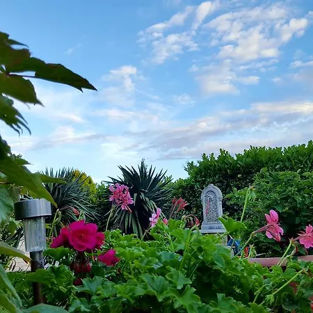 לינה וארוחת בוקר Bed & Breakfast Banjole באניולה
