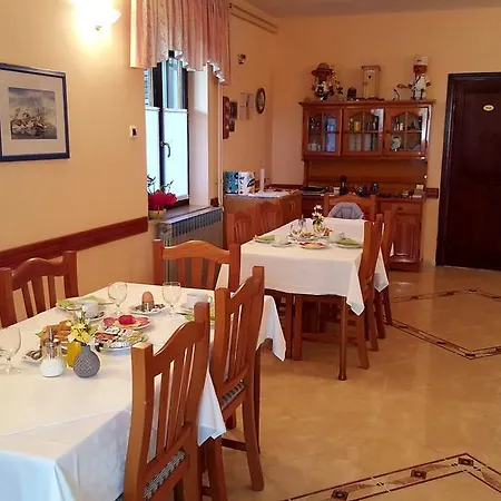 Bed & Breakfast Banjole