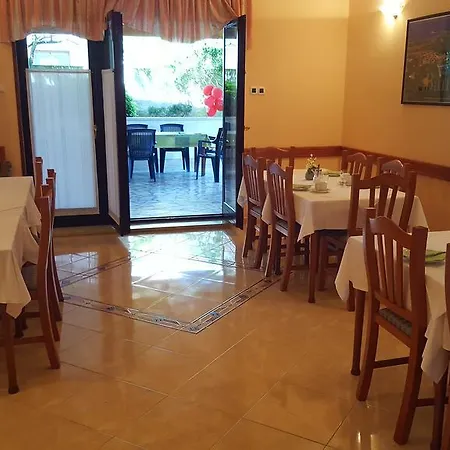 Bed & Breakfast Banjole