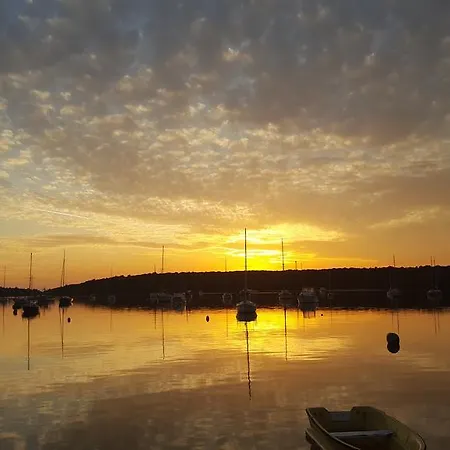 Bed and Breakfast Bed & Breakfast Banjole 3*