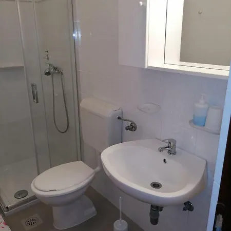 Bed & Breakfast Banjole