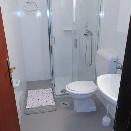 Bed & Breakfast Banjole באניולה
