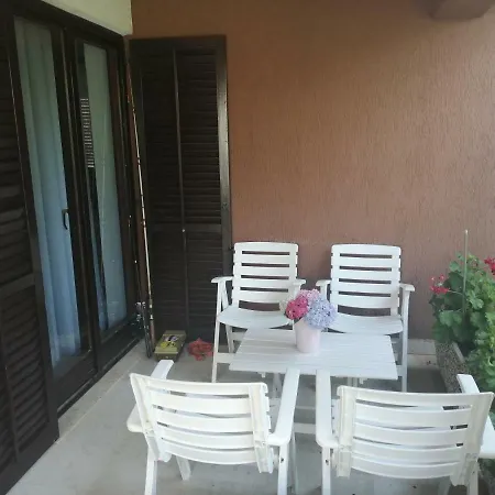 לינה וארוחת בוקר Bed & Breakfast Banjole