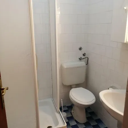 לינה וארוחת בוקר Bed & Breakfast Banjole