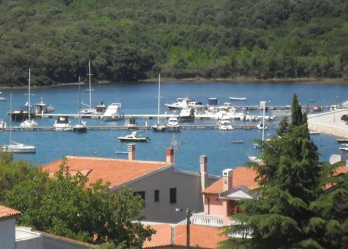 Bed & Breakfast Banjole 3* Banjole