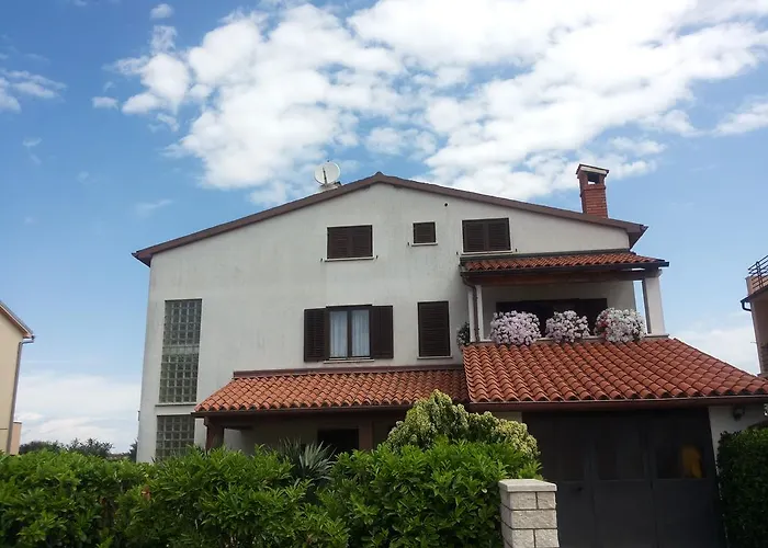 Bed and breakfast Bed & Breakfast Banjole