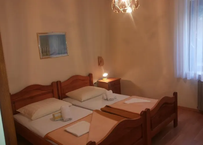 Bed & Breakfast Banjole 住宿加早餐酒店 班约勒
