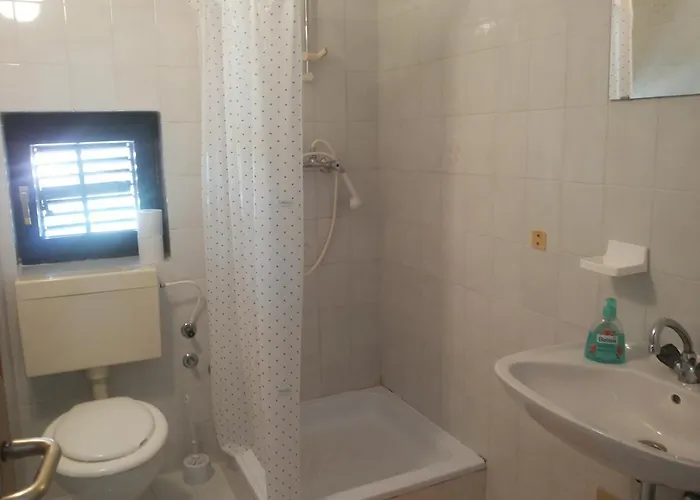 Bed & Breakfast Banjole 3*