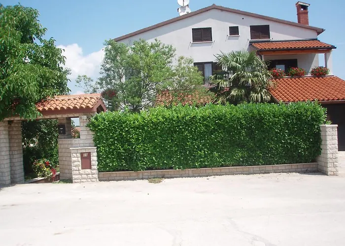 Bed & Breakfast Banjole Bed and breakfast