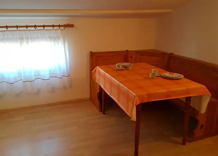 Bed & Breakfast Banjole Bed and breakfast Banjole