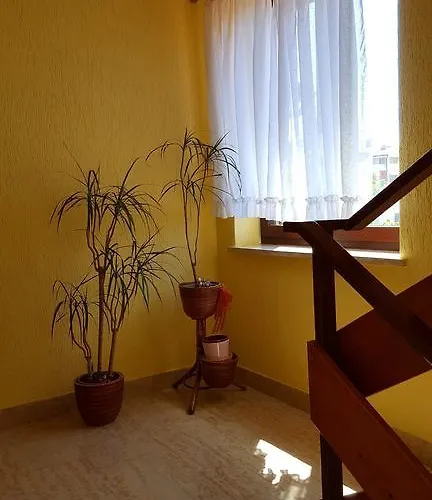 Bed & Breakfast Banjole 3*