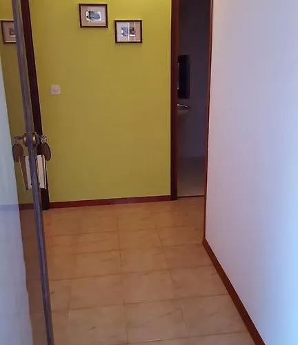 Bed & Breakfast Banjole