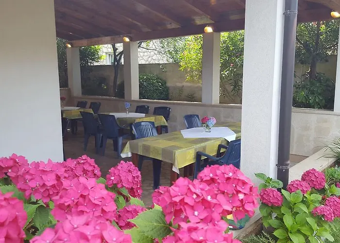 Bed & Breakfast Banjole Banjole