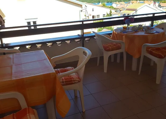 Bed and breakfast Bed & Breakfast Banjole 3*