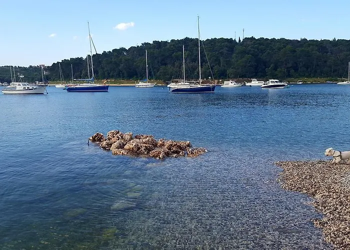 住宿加早餐酒店 Bed & Breakfast Banjole