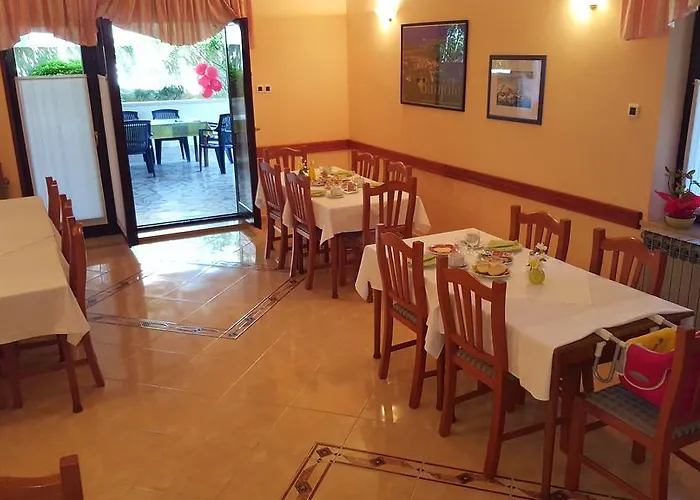 Bed & Breakfast Banjole