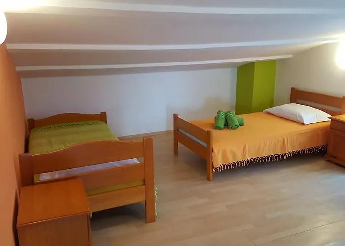 Bed and breakfast Bed & Breakfast Banjole 3*