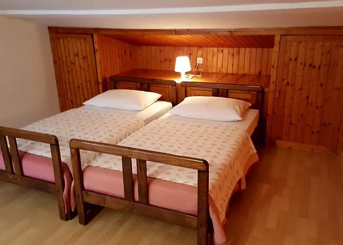 住宿加早餐酒店 Bed & Breakfast Banjole