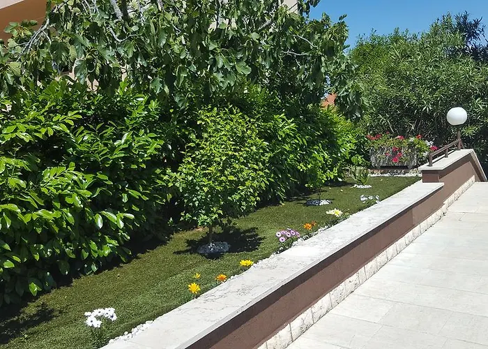 Bed and breakfast Bed & Breakfast Banjole