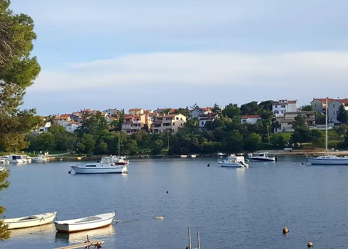 住宿加早餐酒店 Bed & Breakfast Banjole 班约勒