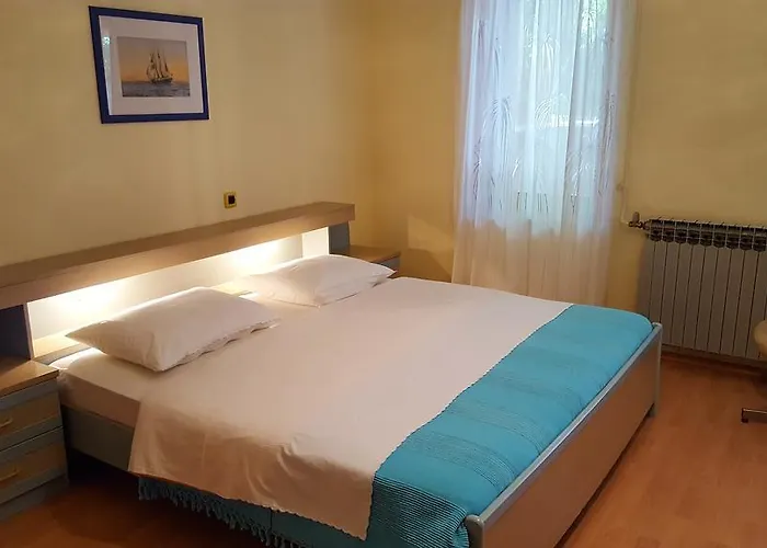 Bed & Breakfast Banjole Banjole