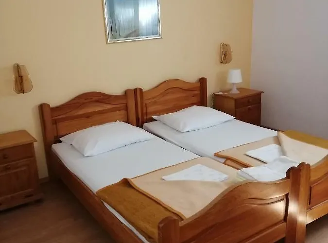 Bed & Breakfast Banjole