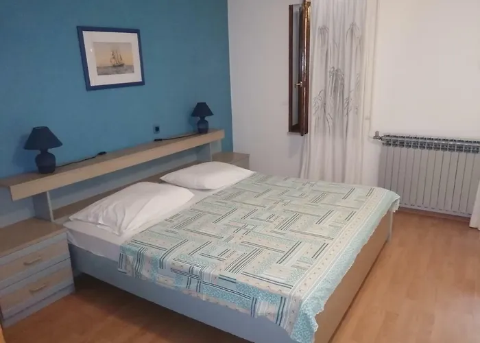 Bed & Breakfast Banjole