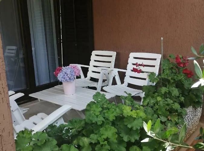 Bed & Breakfast Banjole 3* Banjole