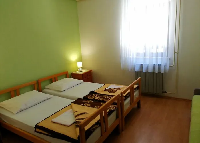 Bed & Breakfast Banjole Bed and breakfast