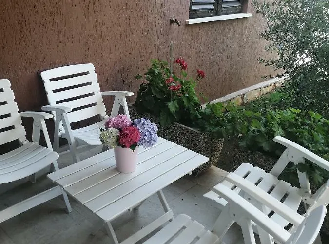 Bed & Breakfast Banjole Bed and breakfast