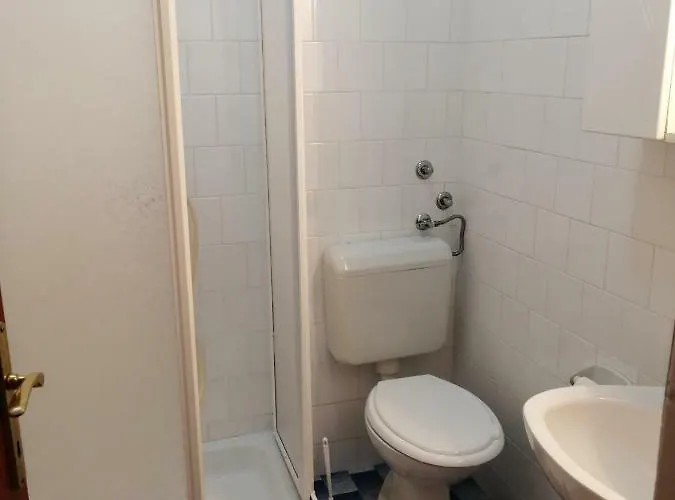 住宿加早餐酒店 Bed & Breakfast Banjole