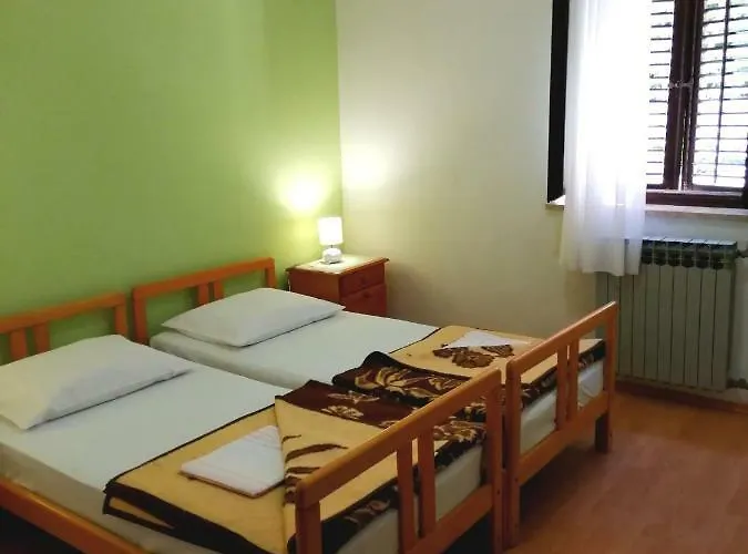 Bed & Breakfast Banjole 3* Banjole